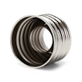 Pikkukuva 3 / 5: 5x E27 - E14 Lampunpidikkeen muunninsovitin polttimon lampunpidikkeen adapteripistoke