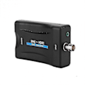Miniatyrbilde 1 av 5: Bnc Til Hdmi Konverter 1080p Video Display Adapter Overvåkingsmonitor+usb Kabel Play g20242710792