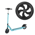Miniatyrbilde 5 av 5: Reservehjul bak for Scoote Kugoo S1 S2 S3, 8 tommer Elektrisk
