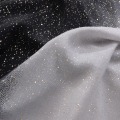 Miniatyrbillede 4 af 5: Dames Bomuldsscarf Lang Sequin Print Wraps Shawl Mode H