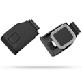 Miniatyrbild 5 av 5: Ersättningssida USB-C Mini HDMI Port Sidokåpa Reparationsdel för GoPro HERO5 HERO6 Hero 5 6 fo