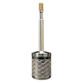 Miniatyrbild 2 av 5: Kaffeinfuser Kreativ Kaffe Te Infuser Rostfritt Stål Press Typ Kaffeinfuser Te Sil