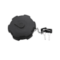 Pikkukuva 1 / 5: Auton kuorma-auton polttoainesäiliön korkki XF CF FL Man Actros Atego 20392751 0004700405