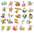 Pikkukuva 4 / 5: #50 Spongebob Squarepants Tarraa - Piirretty Animaatio#