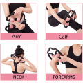 Miniatyrbild 4 av 5: Cellulitmassager, Massagerulle för Ben, Vad, Lår, Hals, Arm