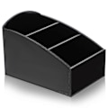 Miniatyrbillede 1 af 2: Hotel Te-poseboks Bordplade Sukkerposeholder Disk Te-poseholder Kaffebar Organizer