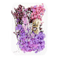 Miniatyrbild 1 av 5: 1 Set DIY Handarbete Material för Tillverkning Doftande Torkade Blommor Torkad Blomma DIY