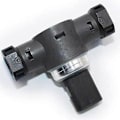 Pikkukuva 2 / 4: Auton polttoaineen paineanturi MK3 V40 V70 T3 2,0 S60 V90 XC60 31432653