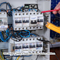 Miniatyrbilde 5 av 5: 4 til 20mA Strømsensor Transmitter Høy Nøyaktighet Strømkonverter for Automatisk Kontrollsystem 0 til 5 til 10V