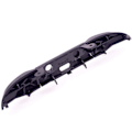 Miniatyrbillede 3 af 5: RB LB Bumper Trigger Knap Skulder m/Top Midterstang Udskiftning til Xbox One S Controller 1708 Sort