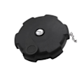 Pikkukuva 3 / 5: Auton kuorma-auton polttoainesäiliön korkki XF CF FL Man Actros Atego 20392751 0004700405