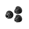Miniatyrbilde 1 av 5: For Deebot X1 T10 T20 N9+serien Robotstøvsugere Basestasjon Rent & Avløpsvann Tank Gummipropp Se g2024132760
