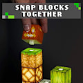 Pikkukuva 4 / 5: Minecraft DIY luova uutuusliitäntävalot