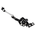 Miniatyrbilde 5 av 5: Hovedlyslampe Nivåsensor, høydenivåsensor Front Link For Forester Impreza Legacy 2006-2012 8