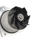 Miniatyrbillede 3 af 4: Motor Vandpumpe Pakningssæt Høj Ydeevne Robust Konstruktion Lang Levetid 95510601100 til Q7 TT V6