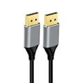 Miniatyrbillede 2 af 5: #Dp1.4 8k 60hz Ultra Hd Displayport Han til Han Kompatibel Comput#