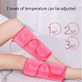 Miniatyrbild 7 av 7: #(Rosa) Knäskada Spasmmassager Lindrar Ledvärk#
