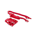 Miniatyrbilde 3 av 5: Motorsykkel Kjedeglider Guide Beskyttelse + Kjedeførerbeskyttelse For Cr125r Cr250r Crf250r Crf450r Crf25