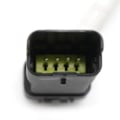 Miniatyrbillede 5 af 5: Bil Ilt Sensor 9673438580 9810634380 til C-Elysee C3 DS3 1.2 VTi 2008 208 301 2012-2016 Sensor