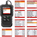 Miniatyrbillede 3 af 5: #Diagnostic Launch CR3001 Bildiagnostisk Kuffert OBD2 Auto Diagno#