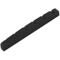 6x Svart 6-strängad Gitarr Översadel 42mm X 3mm