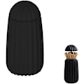 Miniatyrbild 1 av 5: Automatisk Tandpetare Dispenser, Pop Up Tandpetare Dispenser, Autom