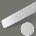 Miniatyrbillede 2 af 5: Glas Neglelak Nano Krystal Neglefil Buffer Polerede Negle 5 stk