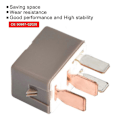 Miniatyrbillede 5 af 5: Bil Aircondition Kobling A/C Relæ til Toyota Lexus Scion 9098702028