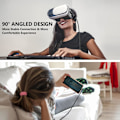 Pikkukuva 6 / 7: #5M Link-kaapeli Oculus Quest 2:lle yhteensopiva, pitkä USB 3.0 t#