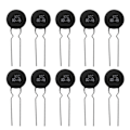 Miniatyrbild 1 av 4: 20 st Ametherm NTC Termistor Inrush Strömbegränsare Utrustning Termisk Resistor