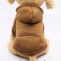 #L, Sportig hundkläder i stilren design#