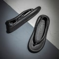 Miniatyrbild 4 av 5: Bästsäljare - Bazuo Sandaler, Unisex Kompatibla Gå Flip Flops Bazuo Slides, Eva Tjock Botten Bazuo Tofflor