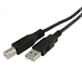 Miniatyrbilde 2 av 5: USB-kabel for Akai MPK Mini Mk2 Mkii Pro Mpk225 USB MIDI Keyboard Controller_FPJ8