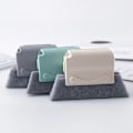Miniatyrbillede 2 af 5: /#/3 stk multifunktionsspaltebørste slids slids dørvindue slids rengøring/#/