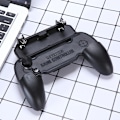 Miniatyrbillede 1 af 5: /#/W11+ PUBG Mobil Telefon Spil Controller Gamepad Joystick Trådløs iPhone Android</N>/#/