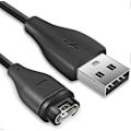Miniatyrbilde 1 av 5: Hurtiglader Garmin Klokker - Universal Lader g20241504173
