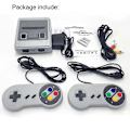 Miniatyrbilde 4 av 4: Super Famicom Spillkonsoll, importert videospill