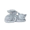 Miniatyrbilde 4 av 5: Design Toscano Hundeengel Kjæledyr Minnesmerke Gravmarkør Hyllest Statue