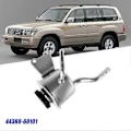 Pikkukuva 3 / 5: Auton ohjaustehostimen säiliö 1HZ 1HD 4.2L 44360-60101 Land Cruiserille 1990-2007 Jarrut Siipipumppu Säiliökokoonpano