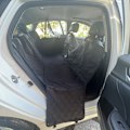 Pikkukuva 6 / 6: #auton lemmikkieläinten matto, koiran matto#
