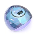 Miniatyrbild 1 av 7: #Ljushärdande Enhet Nageltorklampa 220W LED UV Nagellamp Sensor#