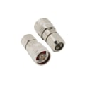 Miniatyrbillede 5 af 5: /#/RG8/U feeder N type han 7d-fb sywv50-7 LMR400 GPS feeder al/#/