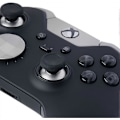 Miniatyrbild 4 av 5: Ersättningstumlare för Xbox Elite 1-handkontroll, 6 i 1 utbytbara magnetiska joysticks för Xbox One Elite-handkontroll serie 1 (Passar endast modell 1698, INTE