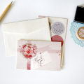 Miniatyrbilde 4 av 5: #Pakke med 6 takkekort i europeisk stil#