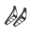 Miniatyrbilde 4 av 5: Motorsykkel Front og Bak Blinklysbeskyttelsesdeksel for - R1250gs R1250 Gs R1250r/ F900xr 19-22