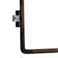 Miniatyrbillede 5 af 5: Touch Panel til iPad Air (2020) / Air 4 10.9 4. 4Gen A2324
