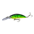 Miniatyrbild 7 av 7: #Konstgjort bete spin jig set 6g abborre bete 10 stycken#