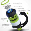Miniatyrbilde 4 av 5: Multifunksjons LED USB Ladbar Campinglys/ Lampe Utendørs