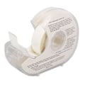 Miniatyrbillede 3 af 5: Dobbeltsidet Tape, Dobbeltsidet Tøjtape med Dispenser, Transparent Kropstape, Heldagsstærk Tape til Mode, Tøj, Krop