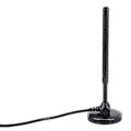 Miniatyrbilde 1 av 5: 5.8dbi 868mhz Lora Antenne For Helium Hotspot Nebra Bobcat 300 Miner Erstatningsantenne Med Rp-sm